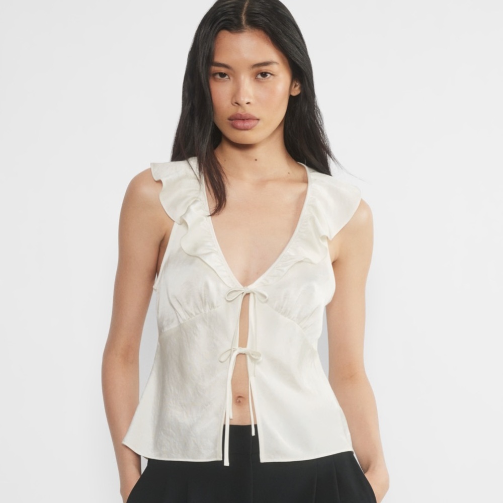Wilfred Tonka Blouse